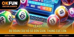 lô kép