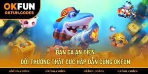 Bắn cá ăn tiền