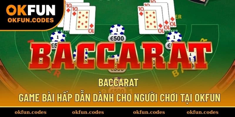 Baccarat