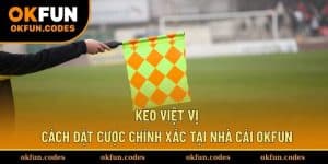 Kèo Việt Vị