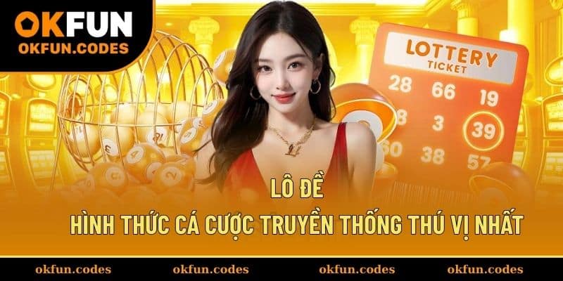 Lô Đề