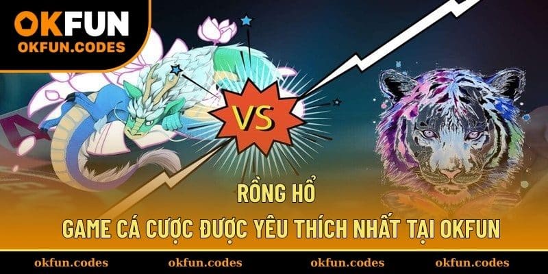 Rồng Hổ