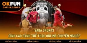 SABA SPORTS