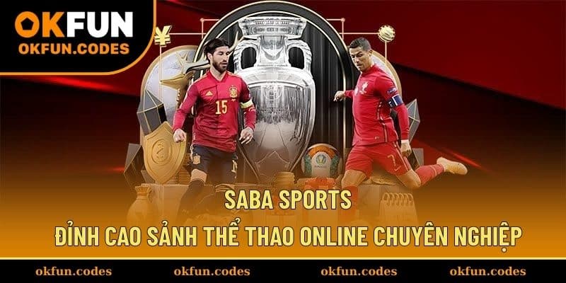 SABA SPORTS