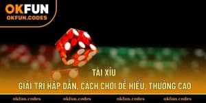 Tài Xỉu