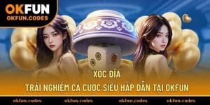 Xóc Đĩa